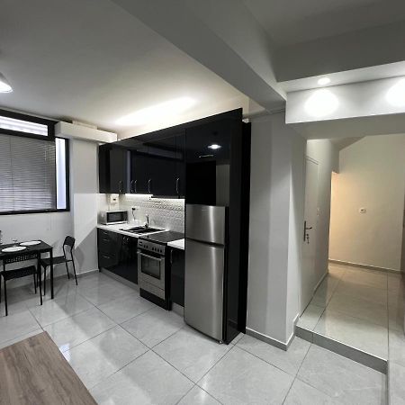 Thiseio Residence- Studio 55 Atenas Exterior foto