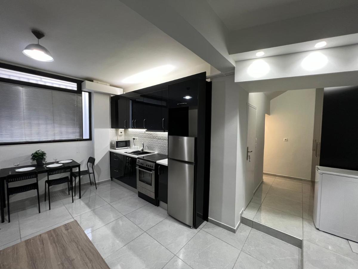 Thiseio Residence- Studio 55 Atenas Exterior foto